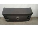 Recambio de tapa maletero para volkswagen passat berlina (3c2) advance referencia OEM IAM   