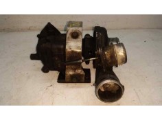 Recambio de turbocompresor para nissan terrano/terrano.ii (r20) 2.7 turbodiesel referencia OEM IAM   