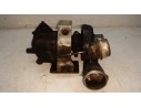 Recambio de turbocompresor para nissan terrano/terrano.ii (r20) 2.7 turbodiesel referencia OEM IAM   