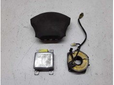 AIRBAG DELANTERO IZQUIERDO 