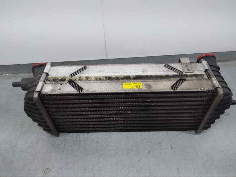 Recambio de intercooler para kia sportage drive 4x2 referencia OEM IAM 282712A850  