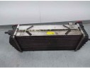Recambio de intercooler para kia sportage drive 4x2 referencia OEM IAM 282712A850  