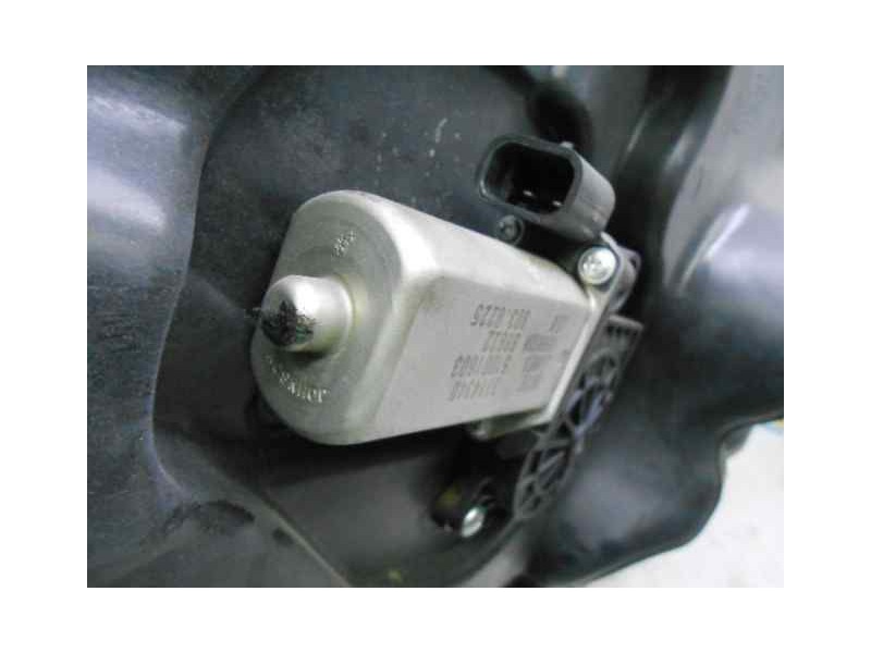 Recambio de elevalunas delantero derecho para lancia ypsilon (101) 1.3 multijet 16v argento (10.2006) referencia OEM IAM   ELECT