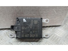 Recambio de sensor para renault clio v (b7_) tce 90 (b7mt) referencia OEM IAM 284476193R SENSOR DE RADAR CONTINENTAL A2C77307906