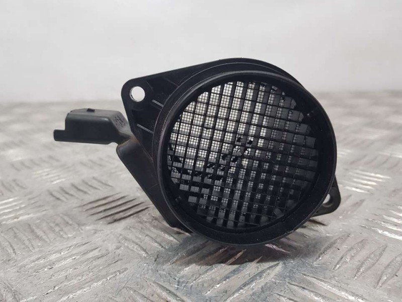 Recambio de caudalimetro para peugeot 307 break / sw (s1) xr clim plus referencia OEM IAM 9629471080 5WK9 SIEMENS