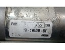 Recambio de motor arranque para ford focus ii (da_, hcp, dp) 1.6 tdci referencia OEM IAM 2073366  