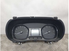 Recambio de cuadro instrumentos para citroën jumpy furgon control m referencia OEM IAM 9837472880 SN11436857 