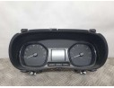 Recambio de cuadro instrumentos para citroën jumpy furgon control m referencia OEM IAM 9837472880 SN11436857 