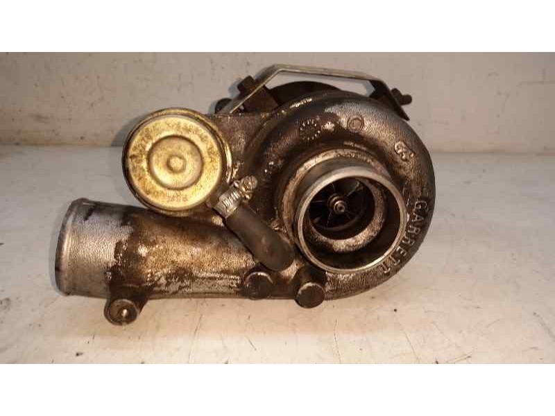 Recambio de turbocompresor para nissan terrano/terrano.ii (r20) 2.7 turbodiesel referencia OEM IAM   