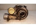 Recambio de turbocompresor para nissan terrano/terrano.ii (r20) 2.7 turbodiesel referencia OEM IAM   