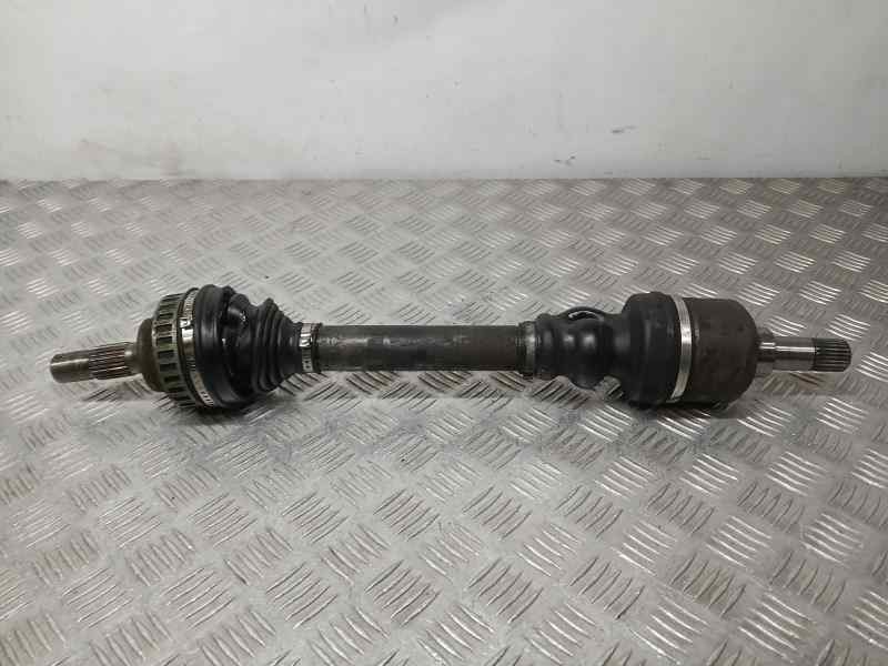 Recambio de transmision delantera izquierda para citroën xsara picasso 2.0 hdi exclusive referencia OEM IAM 3272FP  