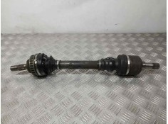 Recambio de transmision delantera izquierda para citroën xsara picasso 2.0 hdi exclusive referencia OEM IAM 3272FP  