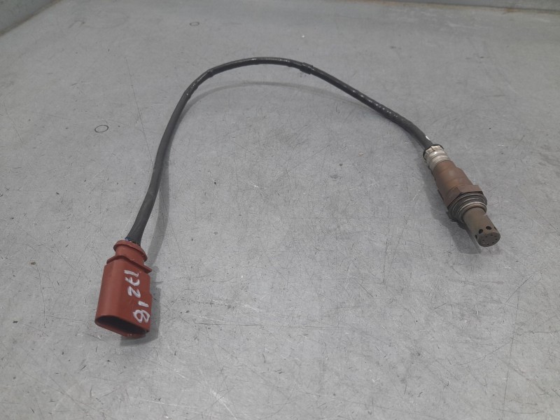 Recambio de sonda lambda para volkswagen taigo (cs1) 1.0 tsi referencia OEM IAM 4E906262GF  