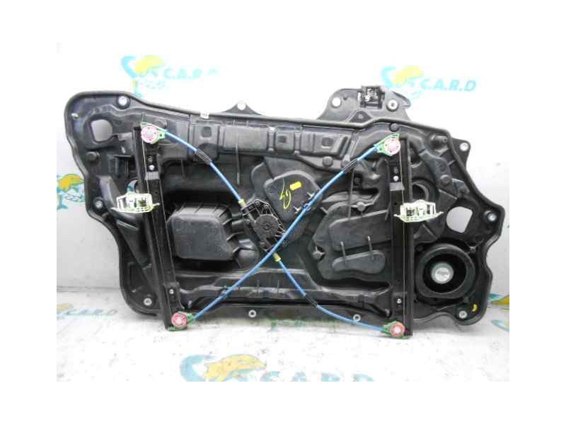 Recambio de elevalunas delantero derecho para lancia ypsilon (101) 1.3 multijet 16v argento (10.2006) referencia OEM IAM   ELECT