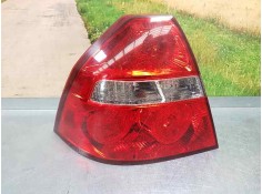 Recambio de piloto trasero izquierdo para chevrolet aveo ls referencia OEM IAM   