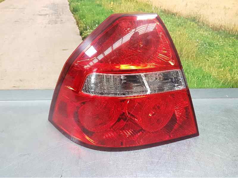 Recambio de piloto trasero izquierdo para chevrolet aveo ls referencia OEM IAM   