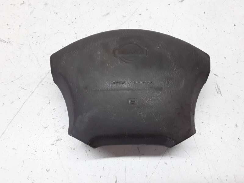 Recambio de airbag delantero izquierdo para nissan vanette cargo 2.3 diesel referencia OEM IAM   