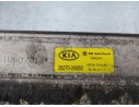 Recambio de intercooler para kia sportage drive 4x2 referencia OEM IAM 282712A850  