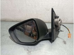 Recambio de retrovisor izquierdo para citroën c-elysée shine referencia OEM IAM 1609064780  ELECTRICO 5 CABLES
