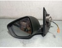 Recambio de retrovisor izquierdo para citroën c-elysée shine referencia OEM IAM 1609064780  ELECTRICO 5 CABLES