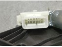 Recambio de elevalunas trasero derecho para renault clio v zen referencia OEM IAM 827209773R  ELECTRICO 6 PINS