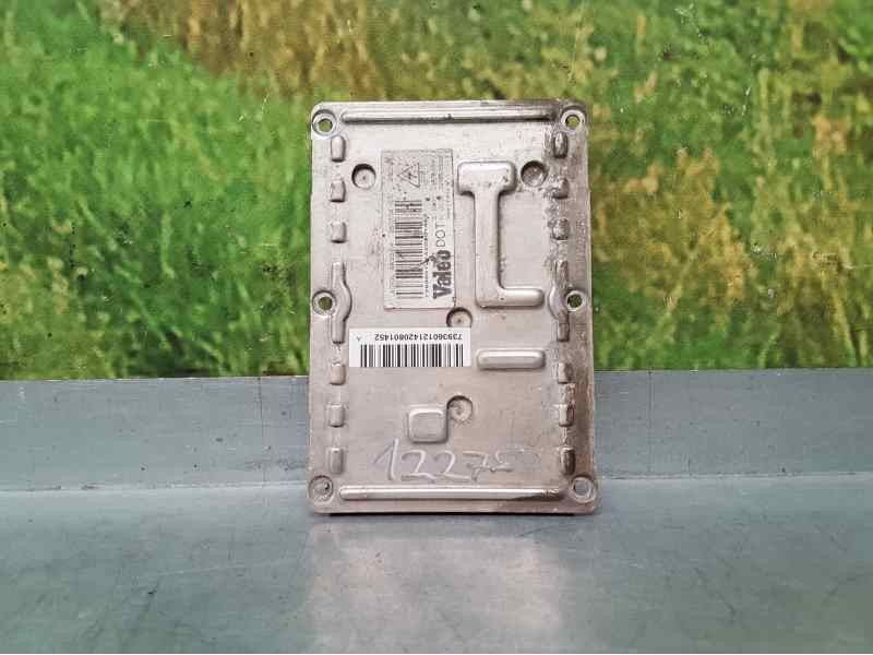 Recambio de centralita faros xenon para peugeot 607 (s1) pack referencia OEM IAM 89035114  VALEO