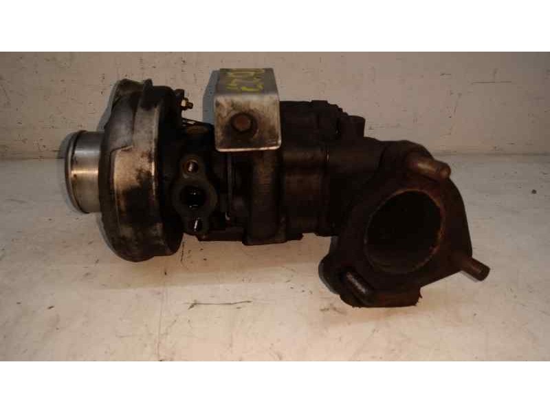 Recambio de turbocompresor para nissan terrano/terrano.ii (r20) 2.7 turbodiesel referencia OEM IAM   