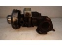 Recambio de turbocompresor para nissan terrano/terrano.ii (r20) 2.7 turbodiesel referencia OEM IAM   