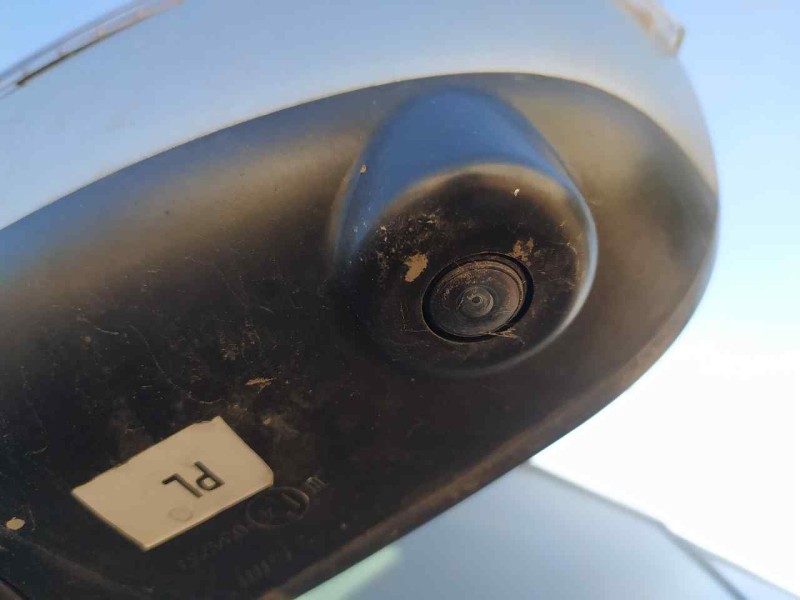 Recambio de retrovisor izquierdo para nissan x-trail (t32) tekna referencia OEM IAM 963024CC8A  ELECTRICO , C/ CAMARA