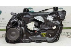 Recambio de elevalunas delantero derecho para volkswagen passat berlina (3c2) advance referencia OEM IAM 3C1837462H  ELECTRICO