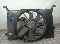 Recambio de electroventilador para mercedes-benz clase b (w245) 180 cdi (245.207) referencia OEM IAM A1695001893 0130303944 BOSC