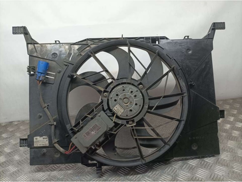 Recambio de electroventilador para mercedes-benz clase b (w245) 180 cdi (245.207) referencia OEM IAM A1695001893 0130303944 BOSC