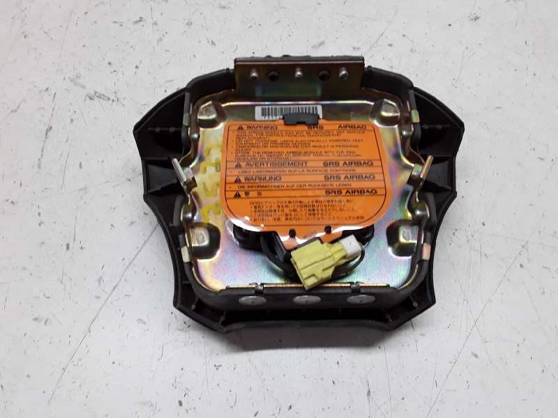 Recambio de airbag delantero izquierdo para nissan vanette cargo 2.3 diesel referencia OEM IAM   