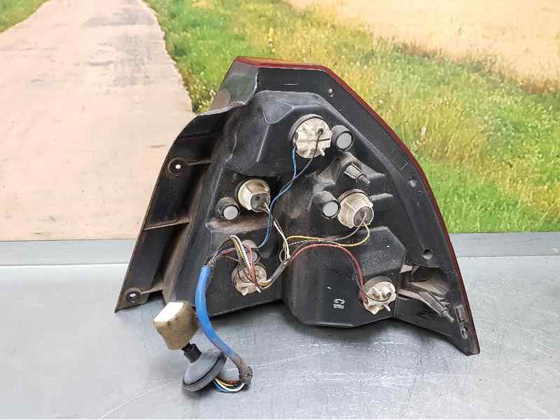 Recambio de piloto trasero izquierdo para chevrolet aveo ls referencia OEM IAM   