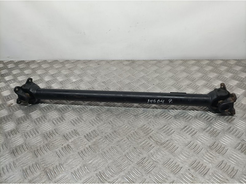 Recambio de transmision central para bmw x3 (e83) 3.0d referencia OEM IAM 26203401609  DELANTERA