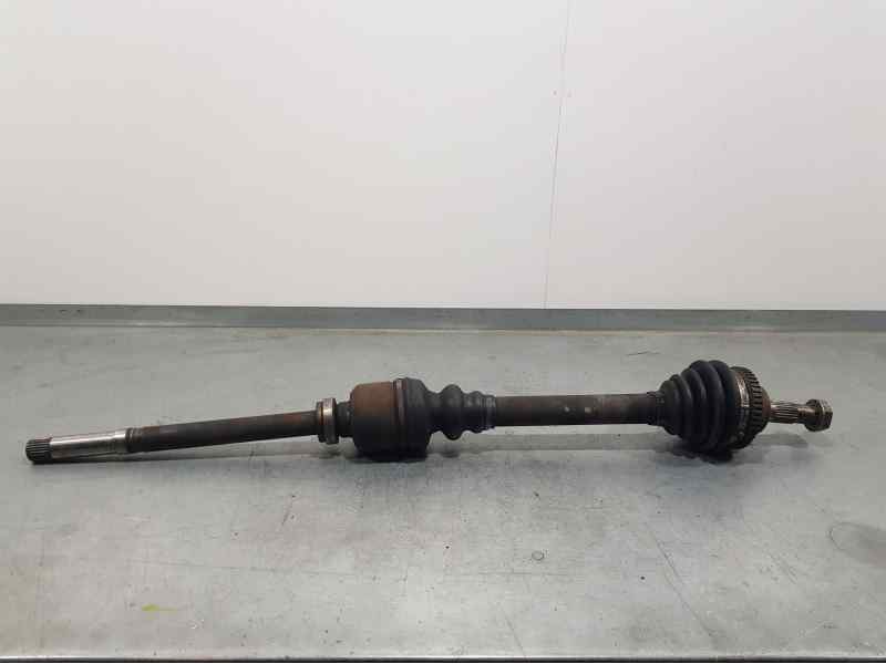 Recambio de transmision delantera derecha para peugeot 406 berlina (s1/s2) st referencia OEM IAM 32736T  