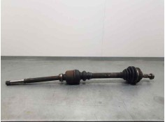 Recambio de transmision delantera derecha para peugeot 406 berlina (s1/s2) st referencia OEM IAM 32736T  