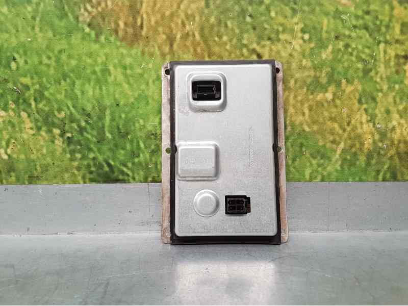 Recambio de centralita faros xenon para peugeot 607 (s1) pack referencia OEM IAM 89035114  VALEO