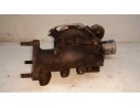 Recambio de turbocompresor para nissan terrano/terrano.ii (r20) 2.7 turbodiesel referencia OEM IAM   