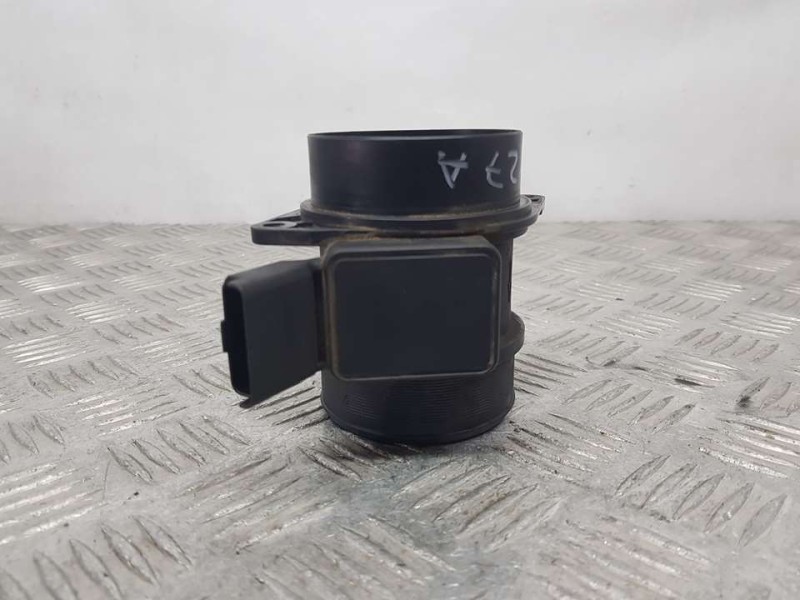 Recambio de caudalimetro para peugeot 307 break / sw (s1) xr clim plus referencia OEM IAM 9629471080 5WK9 SIEMENS