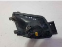 Recambio de faro antiniebla derecho para peugeot 308 confort referencia OEM IAM 9680498880 89205441 CRISTAL ROXADO VALEO