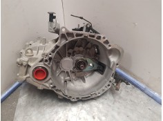 Recambio de caja cambios para hyundai ix20 gls style referencia OEM IAM ZG57FJ 089840 5VELOCIDADES