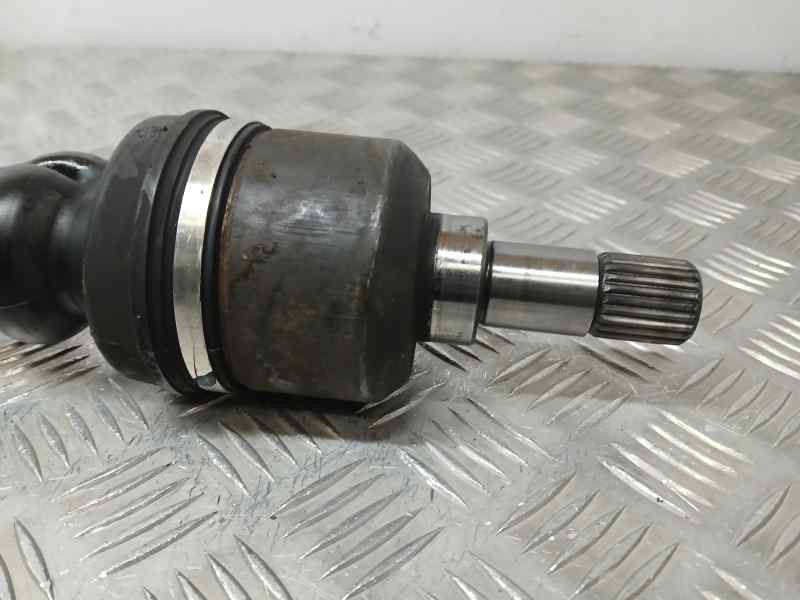 Recambio de transmision delantera izquierda para citroën xsara picasso 2.0 hdi exclusive referencia OEM IAM 3272FP  