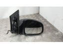 Recambio de retrovisor derecho para ford focus ii (da_, hcp, dp) 1.6 tdci referencia OEM IAM 1728322 ELECTRICO Y ROZADO 6 CABLES