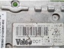 Recambio de centralita faros xenon para peugeot 607 (s1) pack referencia OEM IAM 89035114  VALEO