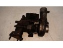 Recambio de turbocompresor para nissan terrano/terrano.ii (r20) 2.7 turbodiesel referencia OEM IAM   