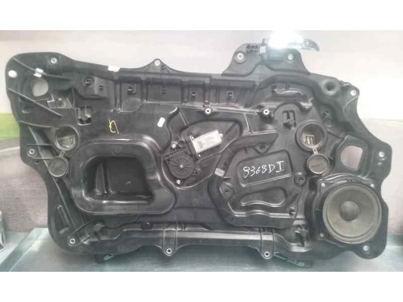 Recambio de elevalunas delantero izquierdo para lancia ypsilon (101) 1.3 multijet 16v argento (10.2006) referencia OEM IAM 73543