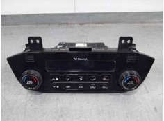 Recambio de mando climatizador para kia sportage drive 4x2 referencia OEM IAM 972503U101  
