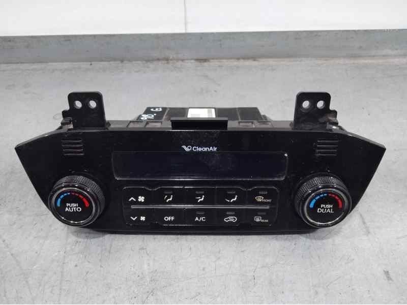 Recambio de mando climatizador para kia sportage drive 4x2 referencia OEM IAM 972503U101  
