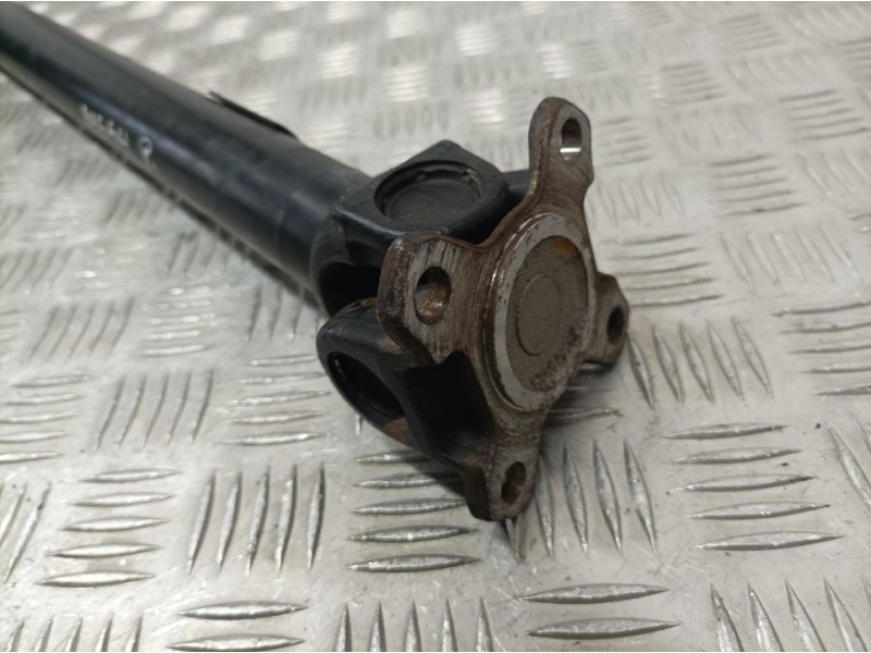 Recambio de transmision central para bmw x3 (e83) 3.0d referencia OEM IAM 26203401609  DELANTERA